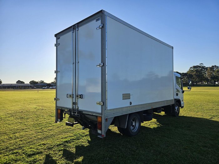 2023 Hyundai Mighty EX4/6 Pantech White