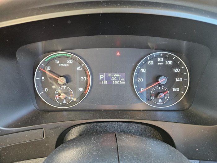 2023 Hyundai Mighty EX4/6 Pantech