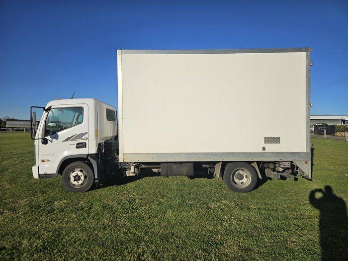 2023 Hyundai Mighty EX4/6 Pantech