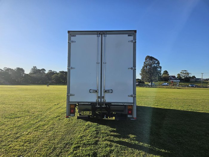 2023 Hyundai Mighty EX4/6 Pantech