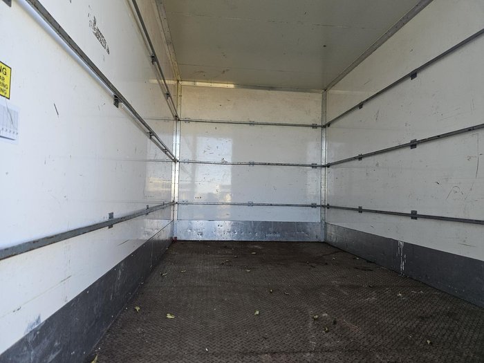 2023 Hyundai Mighty EX4/6 Pantech