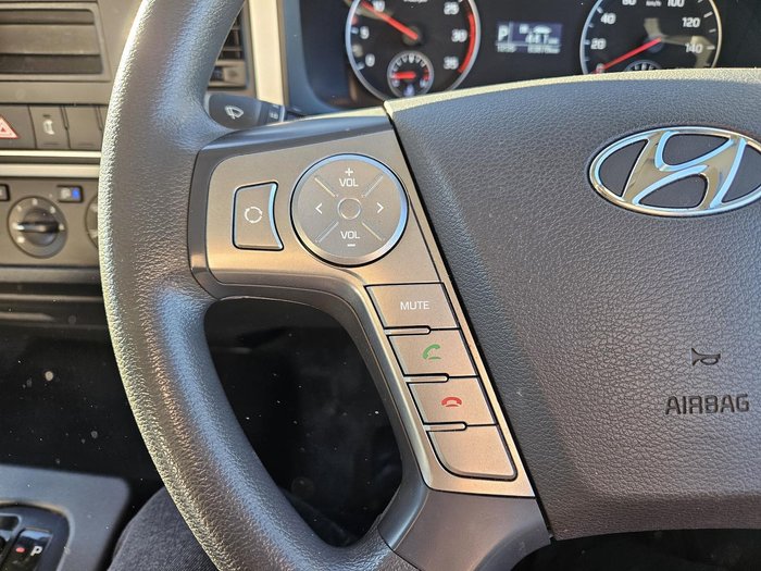 2023 Hyundai Mighty EX4/6 Pantech