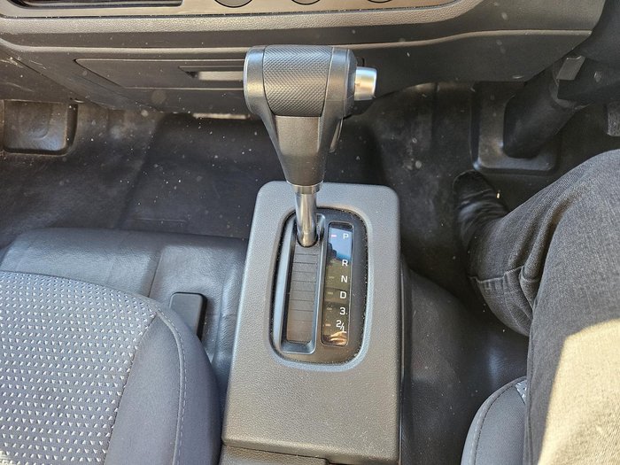 2023 Hyundai Mighty EX4/6 Pantech