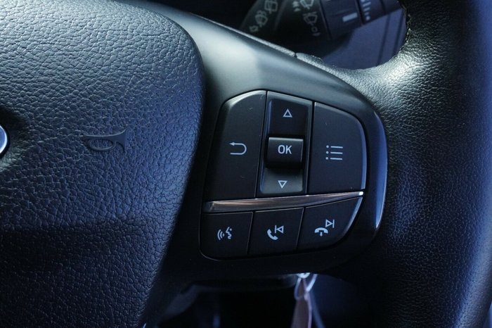 2019 Ford Transit Custom 340L