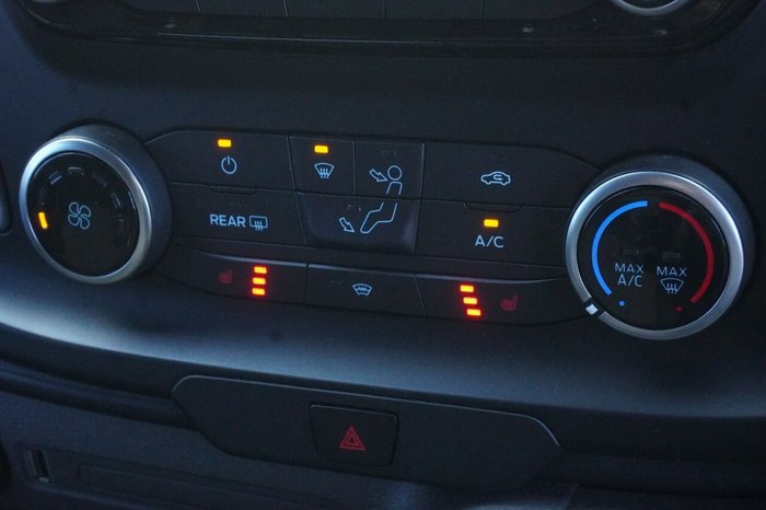 2019 Ford Transit Custom 340L