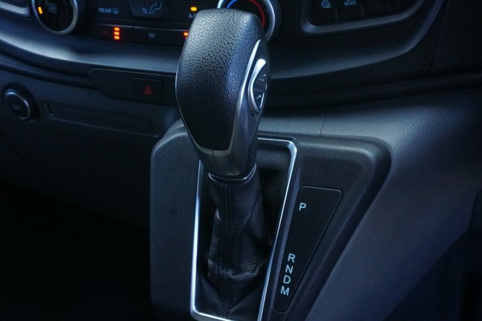 2019 Ford Transit Custom 340L
