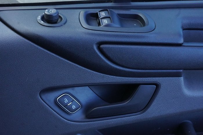 2019 Ford Transit Custom 340L