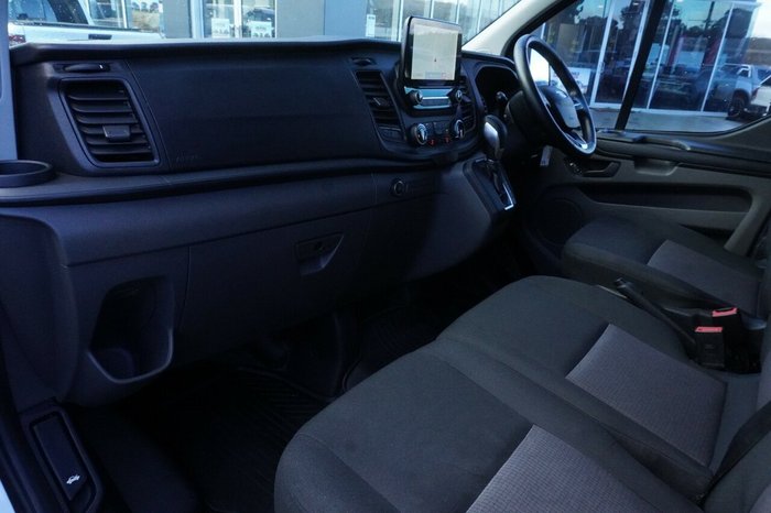 2019 Ford Transit Custom 340L