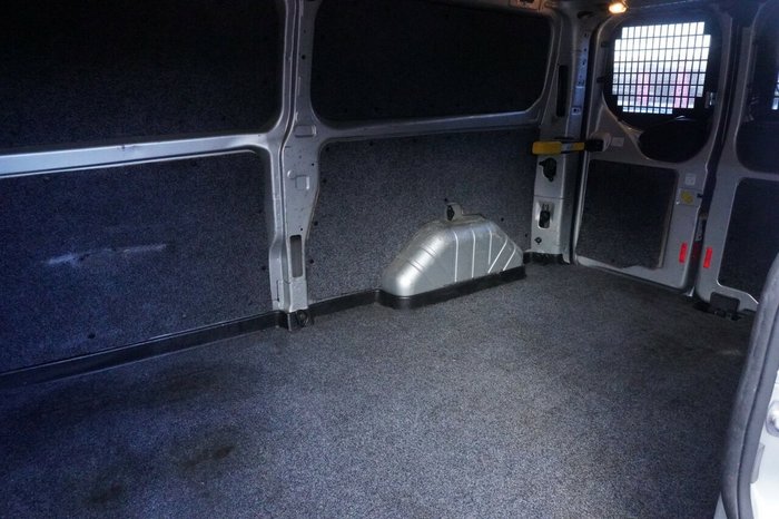 2019 Ford Transit Custom 340L