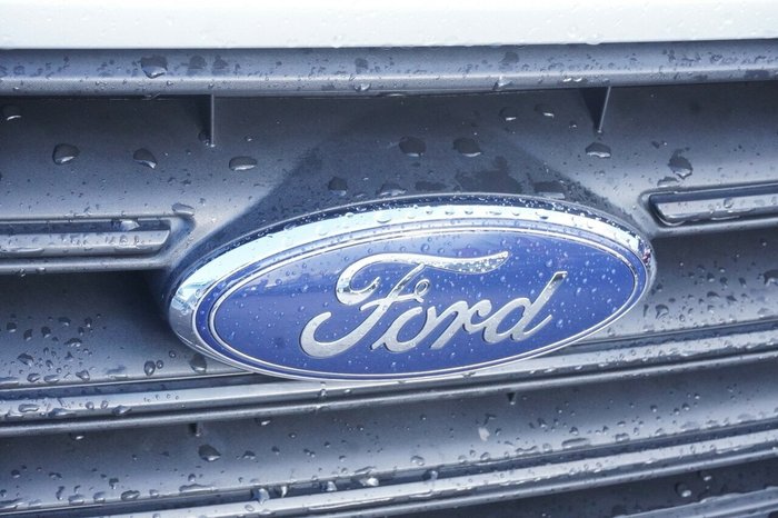 2019 Ford Transit Custom 340L