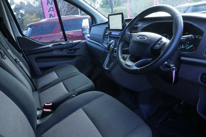 2019 Ford Transit Custom 340L
