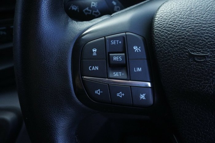 2019 Ford Transit Custom 340L