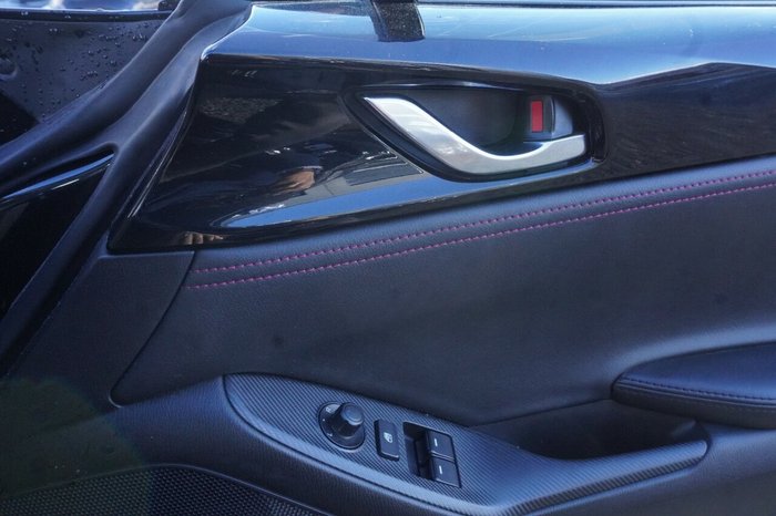 2018 Mazda MX-5 GT