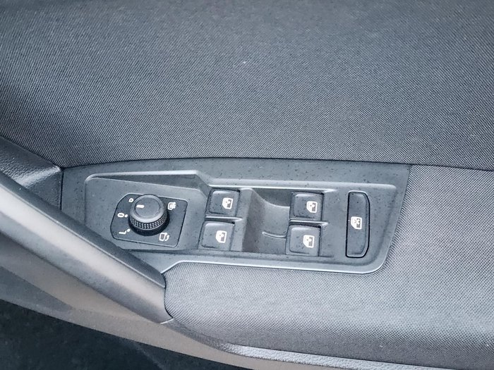2023 Volkswagen Tiguan 110TSI Life Allspace
