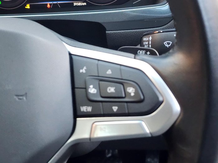 2023 Volkswagen Tiguan 110TSI Life Allspace