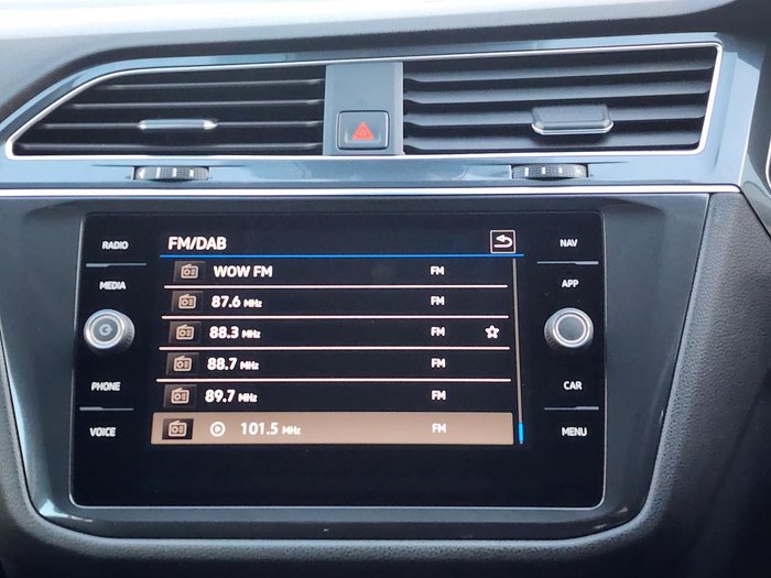 2023 Volkswagen Tiguan 110TSI Life Allspace