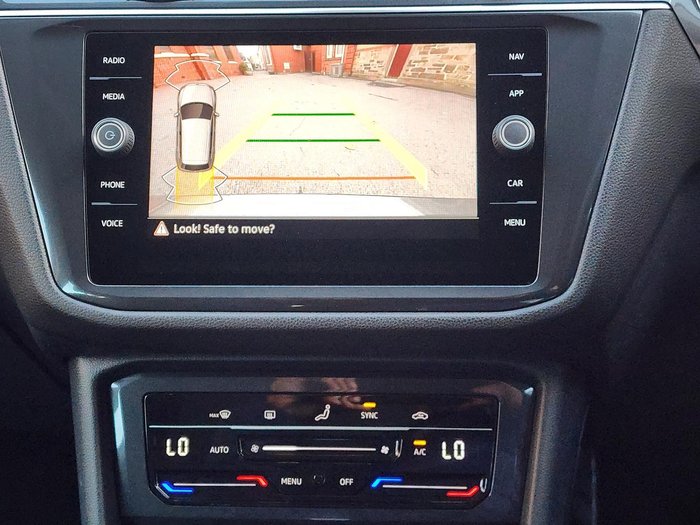2023 Volkswagen Tiguan 110TSI Life Allspace