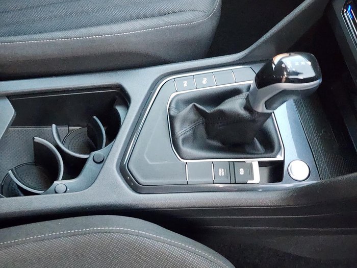 2023 Volkswagen Tiguan 110TSI Life Allspace