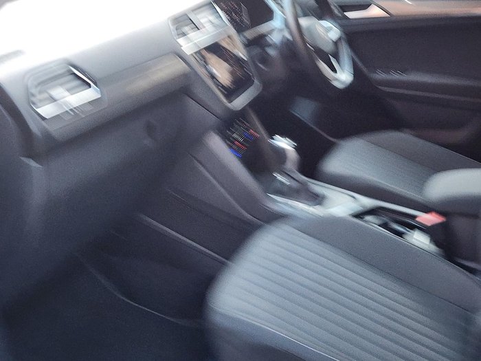 2023 Volkswagen Tiguan 110TSI Life Allspace