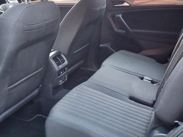 2023 Volkswagen Tiguan 110TSI Life Allspace