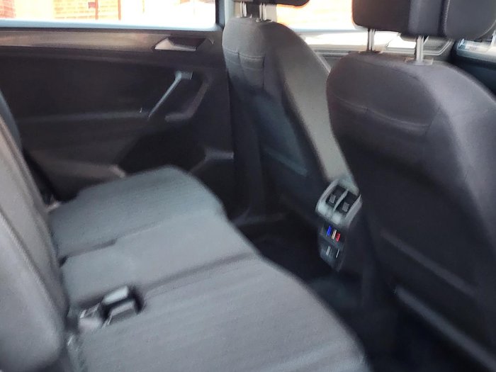 2023 Volkswagen Tiguan 110TSI Life Allspace