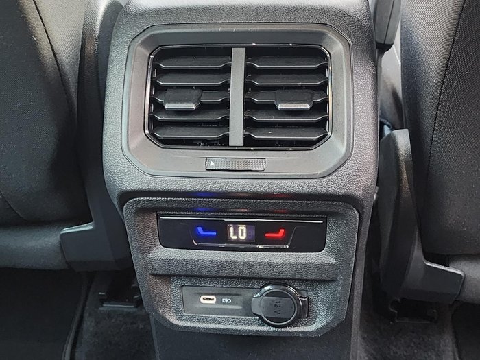 2023 Volkswagen Tiguan 110TSI Life Allspace