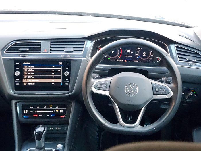 2023 Volkswagen Tiguan 110TSI Life Allspace