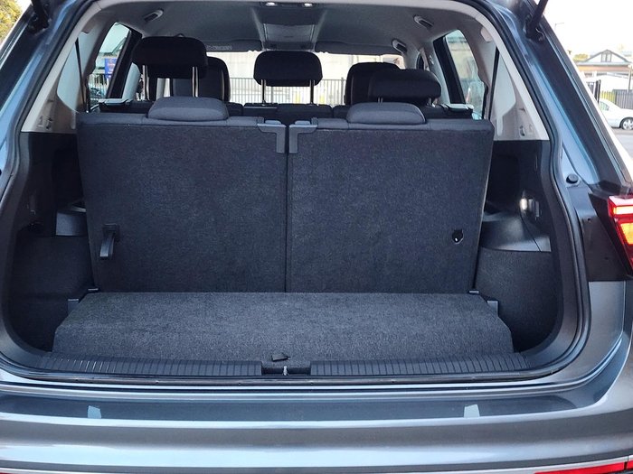 2023 Volkswagen Tiguan 110TSI Life Allspace