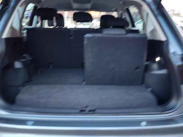 2023 Volkswagen Tiguan 110TSI Life Allspace