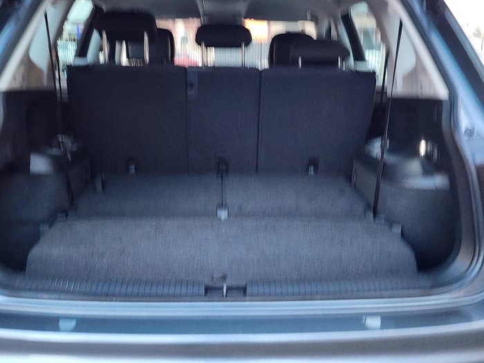 2023 Volkswagen Tiguan 110TSI Life Allspace
