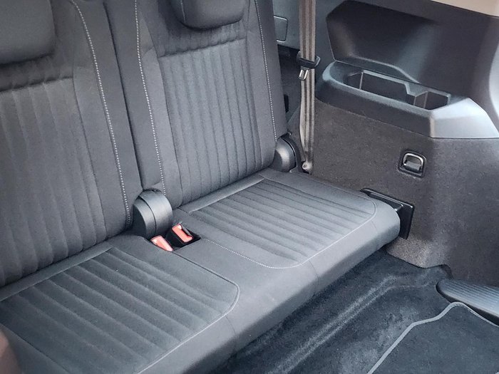 2023 Volkswagen Tiguan 110TSI Life Allspace