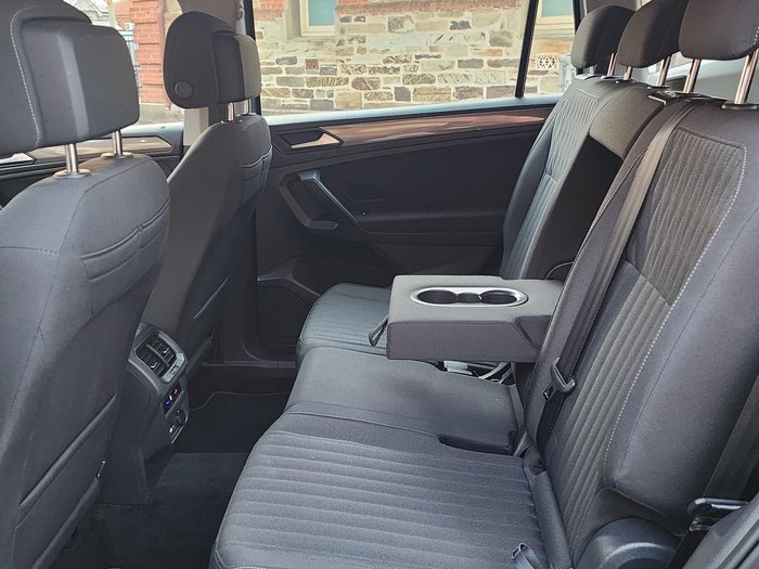 2023 Volkswagen Tiguan 110TSI Life Allspace