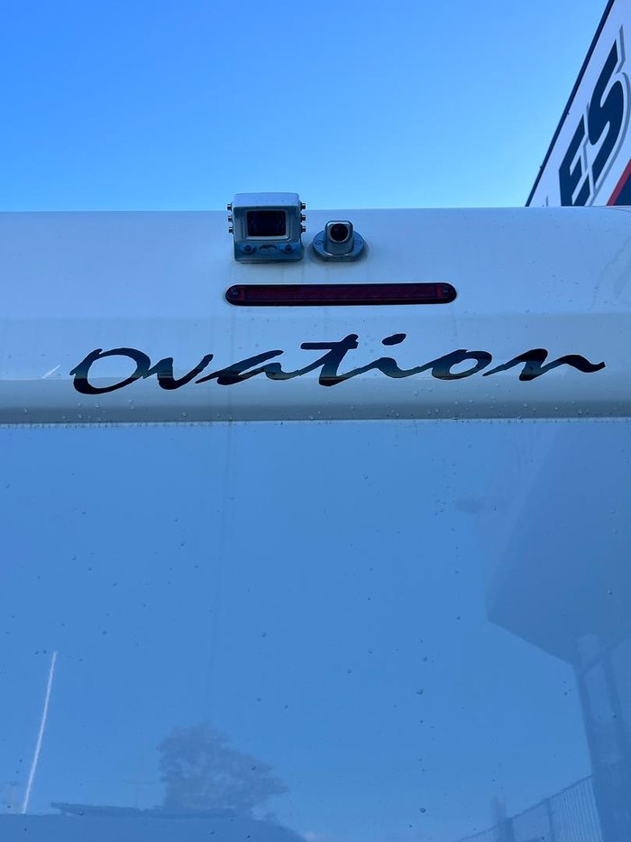 2025 Avan Ovation