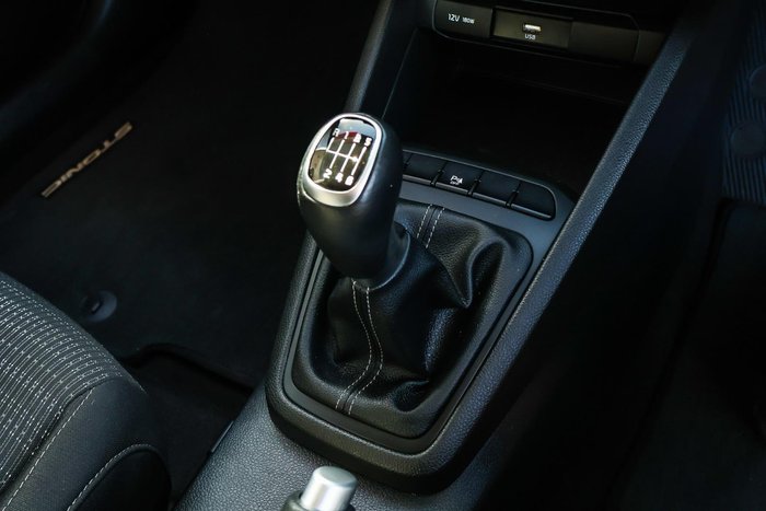 2022 Kia Stonic Sport