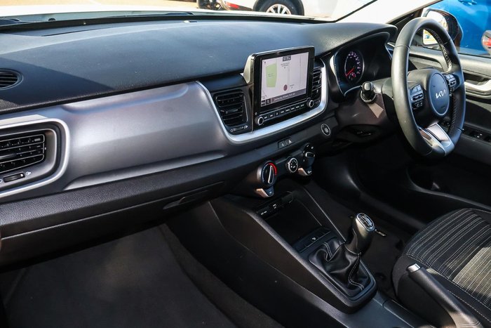 2022 Kia Stonic Sport