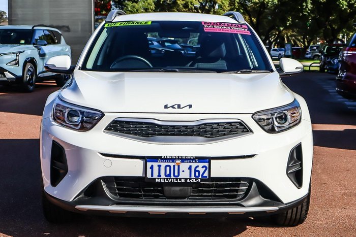 2022 Kia Stonic Sport