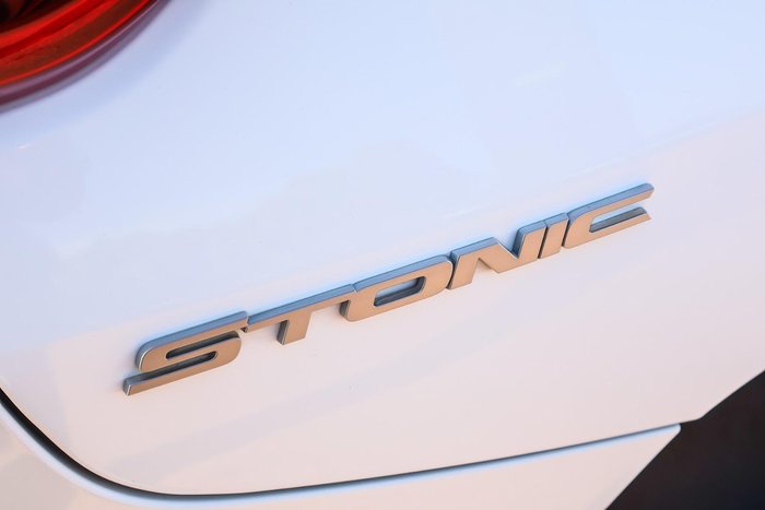 2022 Kia Stonic Sport