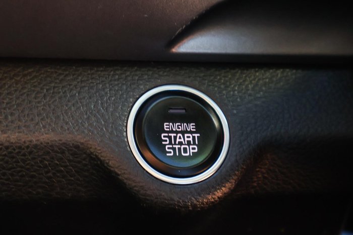 2022 Kia Stonic Sport
