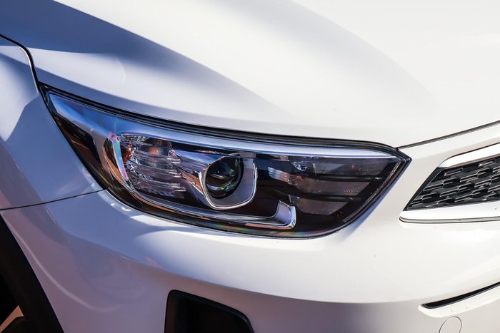 2022 Kia Stonic Sport