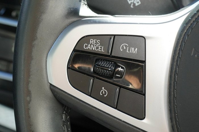 2020 BMW X3 sDrive20i