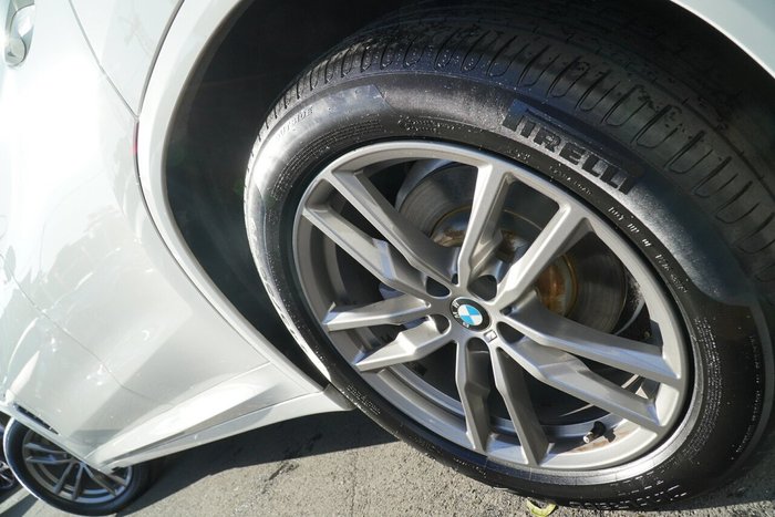 2020 BMW X3 sDrive20i