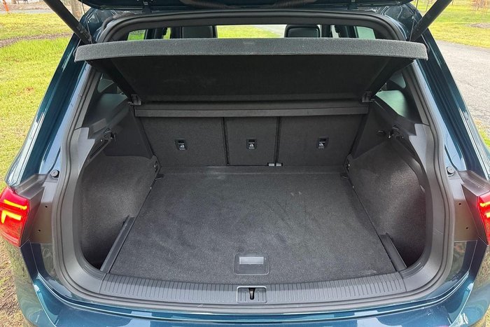 2022 Volkswagen Tiguan 162TSI R-Line