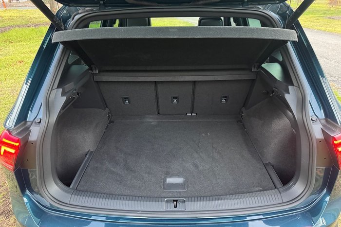 2022 Volkswagen Tiguan 162TSI R-Line
