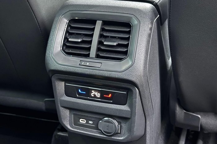 2022 Volkswagen Tiguan 162TSI R-Line