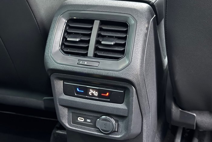 2022 Volkswagen Tiguan 162TSI R-Line