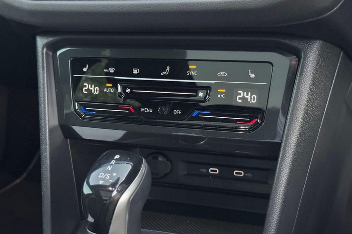 2022 Volkswagen Tiguan 162TSI R-Line