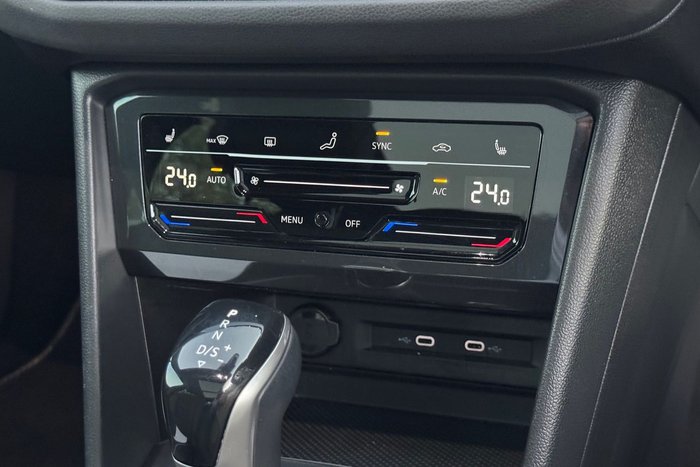 2022 Volkswagen Tiguan 162TSI R-Line
