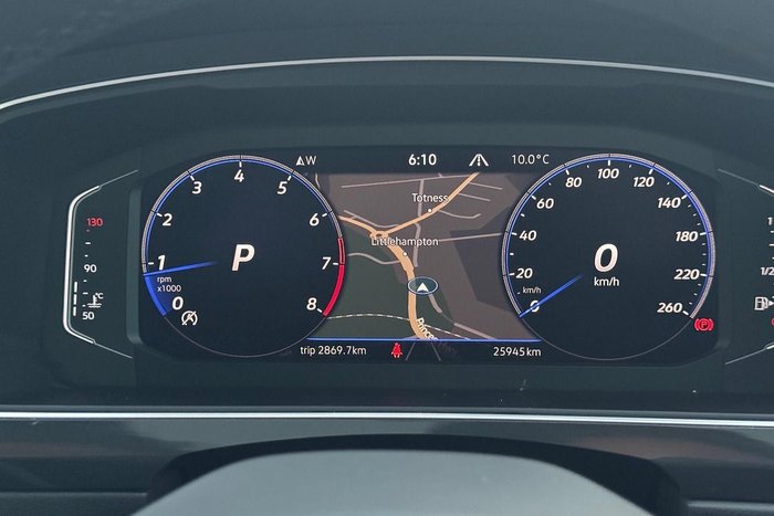 2022 Volkswagen Tiguan 162TSI R-Line