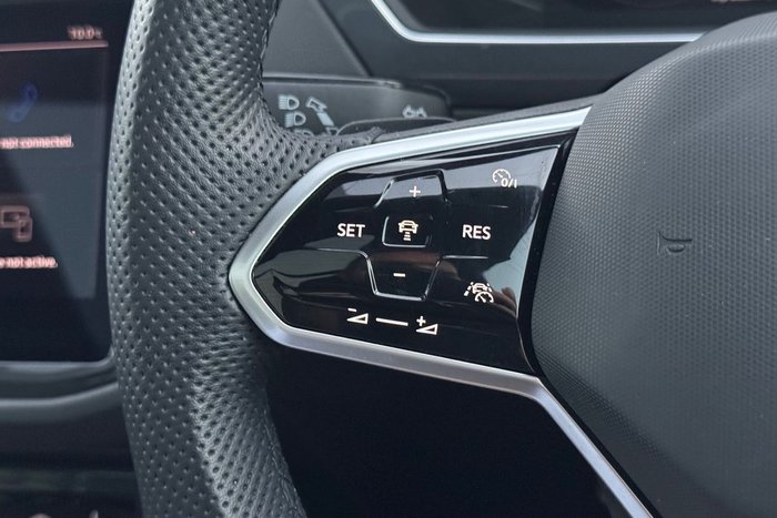 2022 Volkswagen Tiguan 162TSI R-Line