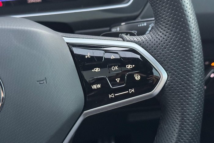 2022 Volkswagen Tiguan 162TSI R-Line